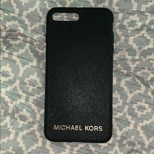 Michael Kors iPhone 7 Plus/ 8 Plus case